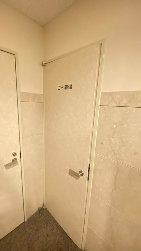 アクロス目黒の物件内観写真