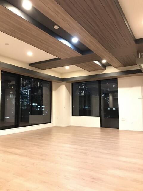 アーバンパーク代々木の物件内観写真