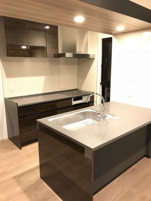 アーバンパーク代々木の物件内観写真