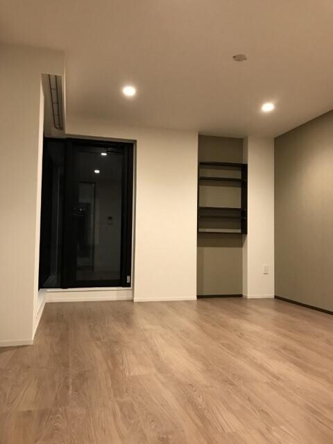 アーバンパーク代々木の物件内観写真