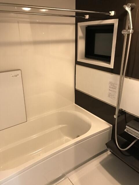 アーバンパーク代々木の物件内観写真