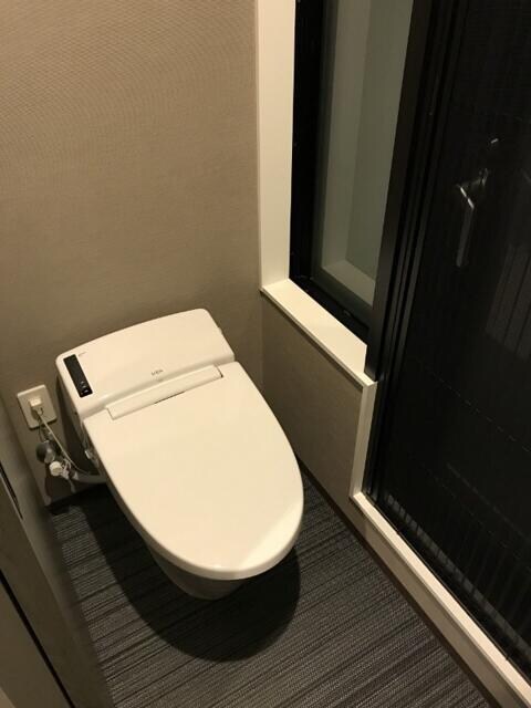 アーバンパーク代々木の物件内観写真