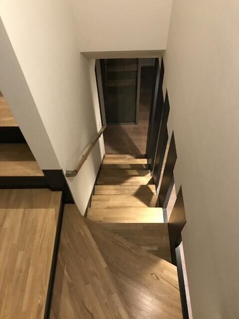 アーバンパーク代々木の物件内観写真