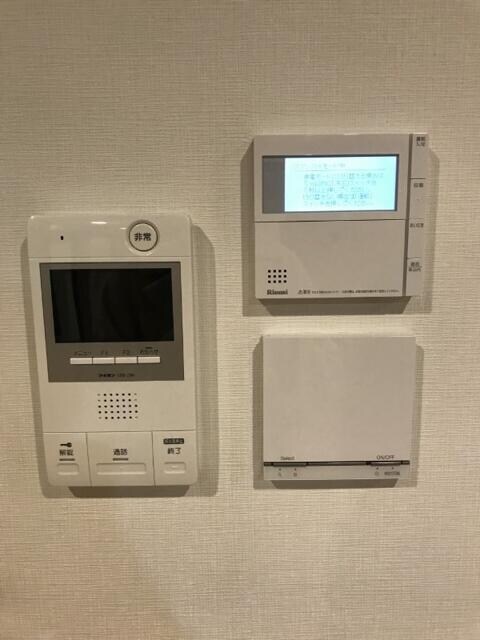 アーバンパーク代々木の物件内観写真