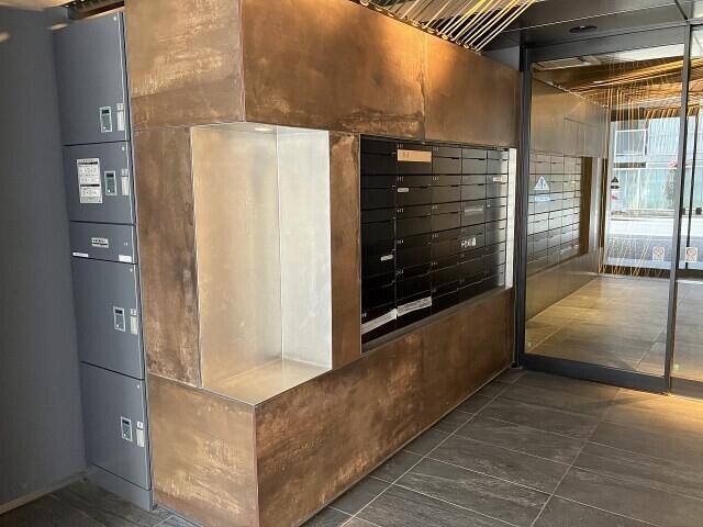 アーバンパーク代々木の物件内観写真