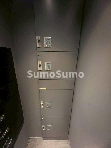 アーバンパーク代々木の物件内観写真