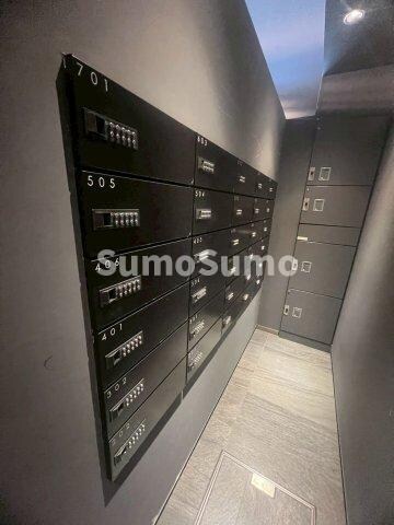 アーバンパーク代々木の物件内観写真