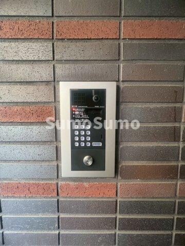 アーバンパーク代々木の物件内観写真