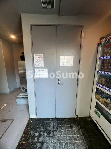 アーバンパーク代々木の物件内観写真