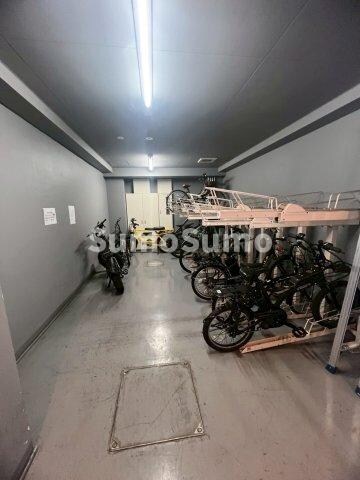 アーバンパーク代々木の物件内観写真