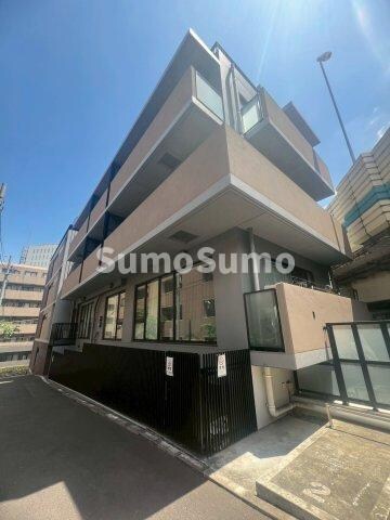 アーバンパーク代々木の物件内観写真