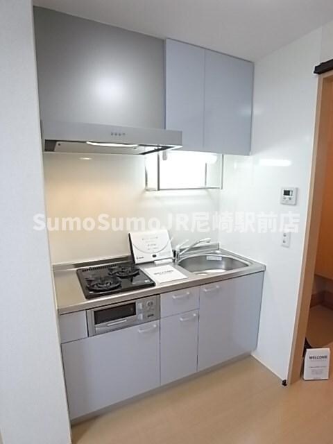 立花駅 徒歩6分 3階の物件内観写真