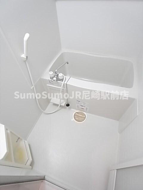 立花駅 徒歩6分 3階の物件内観写真