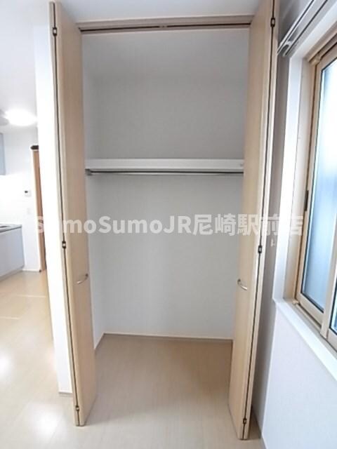 立花駅 徒歩6分 3階の物件内観写真