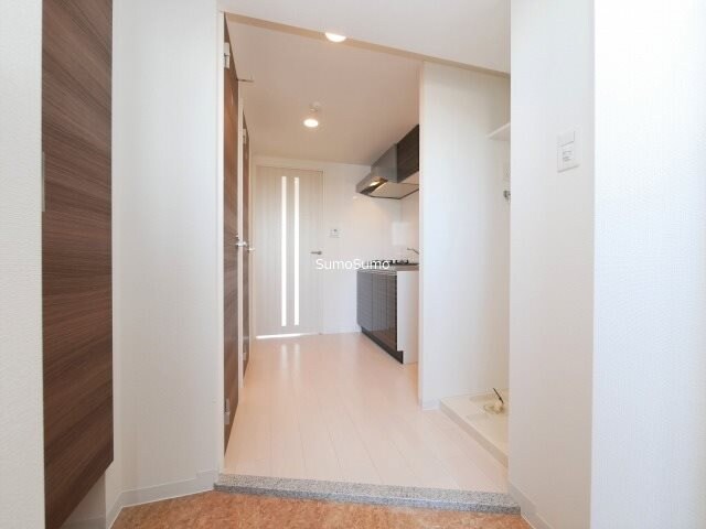 芦原橋駅 徒歩3分 12階の物件内観写真