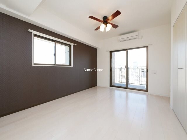 芦原橋駅 徒歩3分 12階の物件内観写真