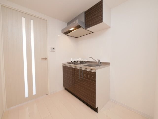 芦原橋駅 徒歩3分 12階の物件内観写真