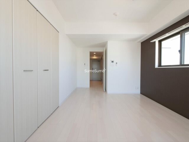 芦原橋駅 徒歩3分 12階の物件内観写真