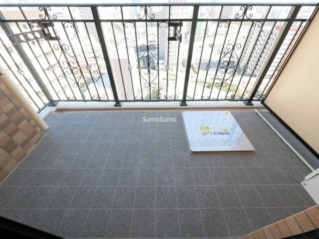 芦原橋駅 徒歩3分 12階の物件内観写真