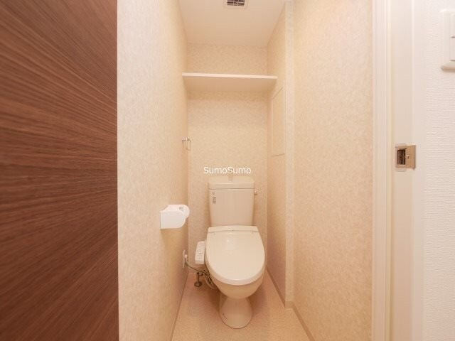 芦原橋駅 徒歩3分 12階の物件内観写真