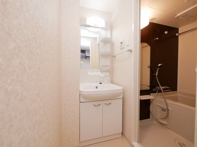 芦原橋駅 徒歩3分 12階の物件内観写真