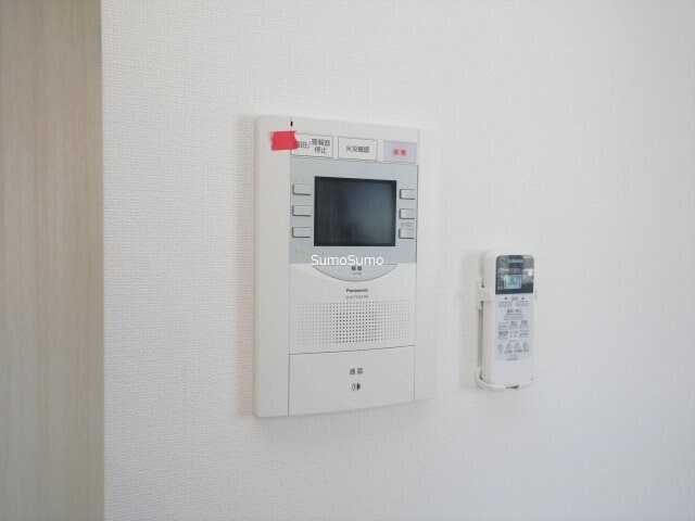 芦原橋駅 徒歩3分 12階の物件内観写真