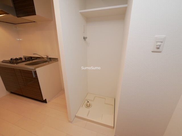 芦原橋駅 徒歩3分 12階の物件内観写真