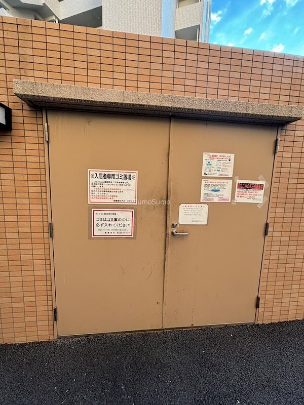 芦原橋駅 徒歩3分 12階の物件内観写真