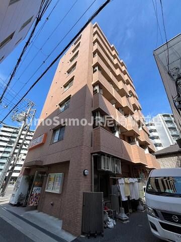 姫島駅 徒歩6分 6階の物件外観写真