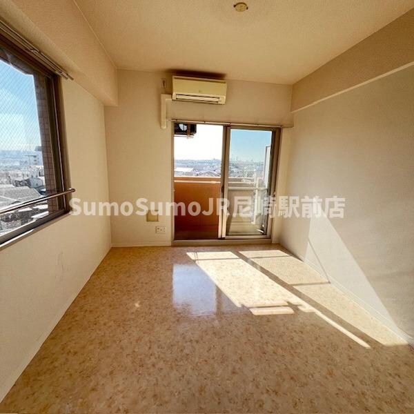 姫島駅 徒歩6分 6階の物件内観写真