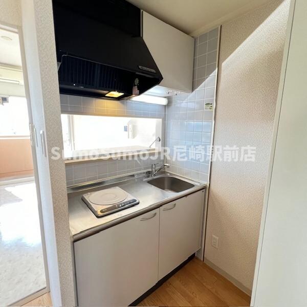 姫島駅 徒歩6分 6階の物件内観写真