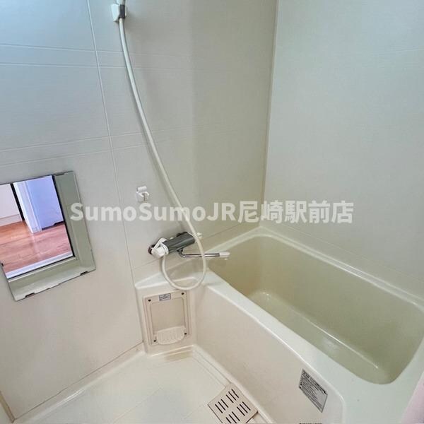 姫島駅 徒歩6分 6階の物件内観写真