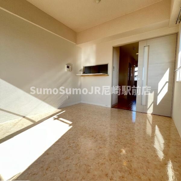 姫島駅 徒歩6分 6階の物件内観写真