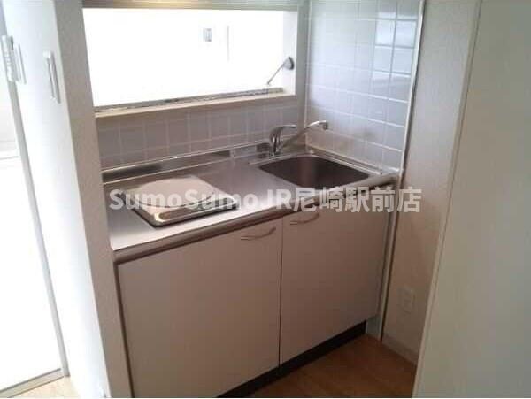 姫島駅 徒歩6分 6階の物件内観写真