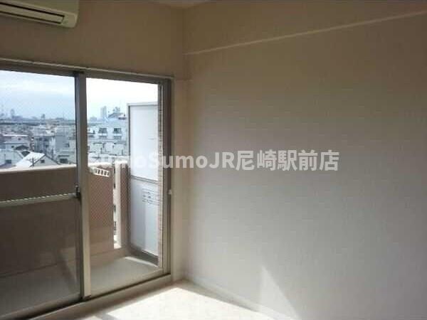 姫島駅 徒歩6分 6階の物件内観写真