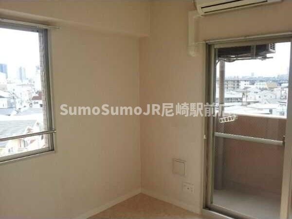 姫島駅 徒歩6分 6階の物件内観写真