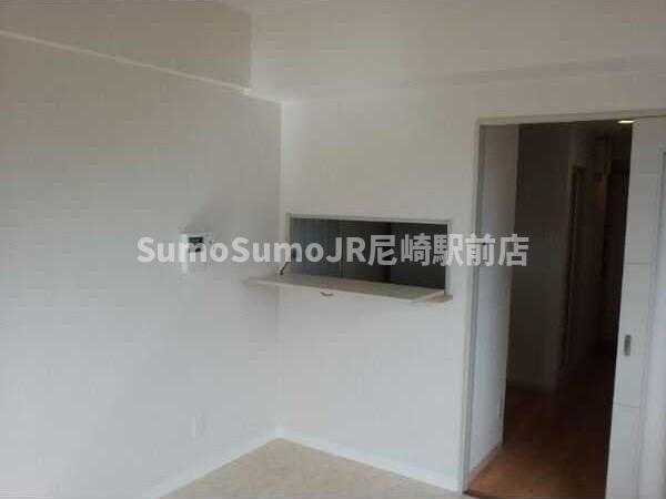 姫島駅 徒歩6分 6階の物件内観写真