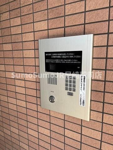 姫島駅 徒歩6分 6階の物件内観写真