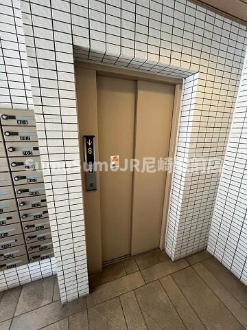 姫島駅 徒歩6分 6階の物件内観写真