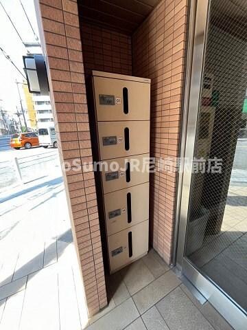 姫島駅 徒歩6分 6階の物件内観写真