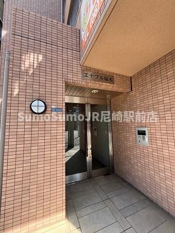 姫島駅 徒歩6分 6階の物件内観写真