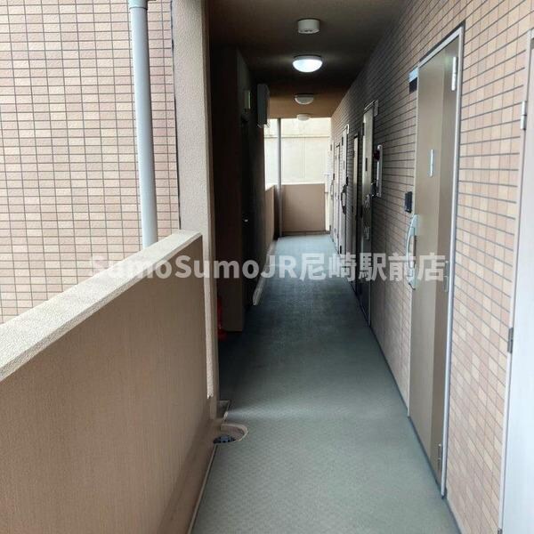 姫島駅 徒歩6分 6階の物件内観写真