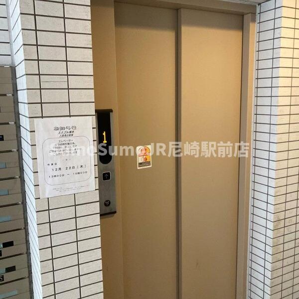 姫島駅 徒歩6分 6階の物件内観写真