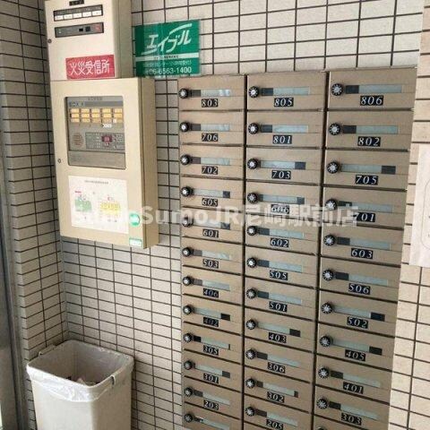 姫島駅 徒歩6分 6階の物件内観写真