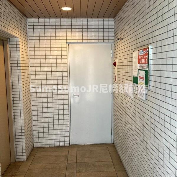 姫島駅 徒歩6分 6階の物件内観写真