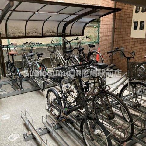 姫島駅 徒歩6分 6階の物件内観写真