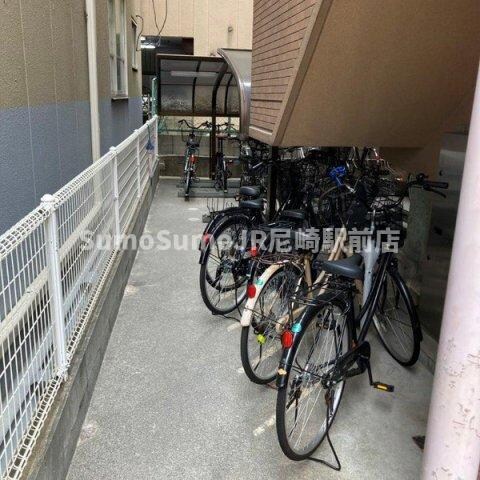 姫島駅 徒歩6分 6階の物件内観写真