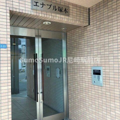 姫島駅 徒歩6分 6階の物件内観写真