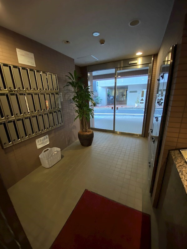 クリーンホームツルオカの物件外観写真