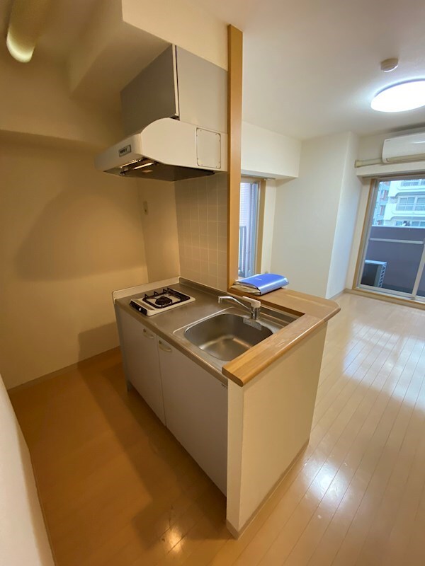 クリーンホームツルオカの物件内観写真